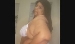 fart slut massive BBW ass