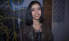 I Can Fix Her - Goth Girl Meets Her Ex