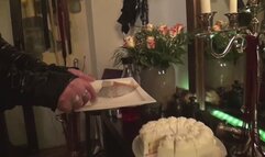 choco cream rubber spezial assembly (mp4) part 1