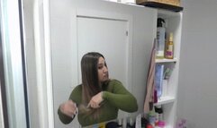 Sexy Student Order b