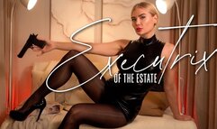 Executrix Of The Estate