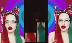 A Romantic Gooning Session - FINDOM, GOON