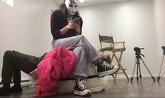 Breaking in the Seat 3 (HD)