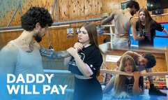 Daddy Will Pay