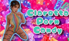 Claretta Porn Candy