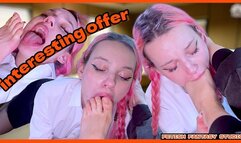 interesting offer ( FULL HD MP4 )