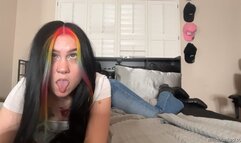 Autumn's Third Session