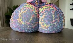 AFTER LUNCH GAS BLAST!!