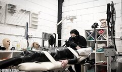 NURSE DOMINATION Part 2