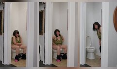 EMERGENCY DUMPING FOR YOU w FEEDING