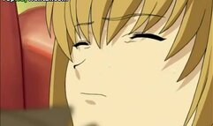 Beautiful naughty Milf gives pleasure