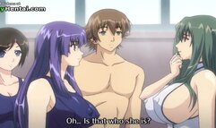 Hot college teen with amazing body has wild sex