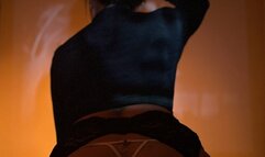 Testing my new toy: Pure bliss