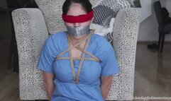 APBV3 Nurse in Trouble.