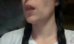 Stress Smoking 35 capnolagnia