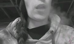 Stress Smoking 36 capnolagnia