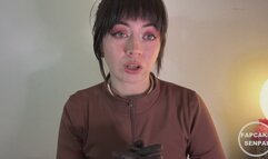 Telling an Incel My Sex Life Stories Part Seven (part 1)