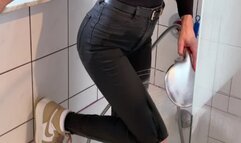 All black Outfit and Nike sneakers