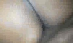 BLACKED – Hot wife cuckolds hubby with [censored] black neighbor