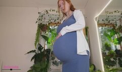 Your Pregnant Homewrecker