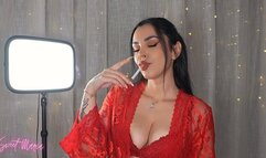 Mirror mirror | Sweet Maria