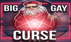 Big Gay Curse