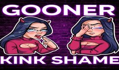 Gooner Kink Shame