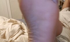 So Close to My Soles… and I Don’t Even Notice Them