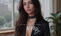 Full Examination SPH & Bi Treatment