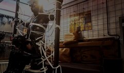 Rope Bondage Blowjob Cum Denial 1080p Remaster