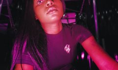 Goddess Imani FinDom Ownership ASMR