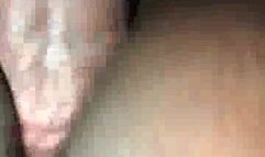 Black stud gets to fuck a couple of white sluts