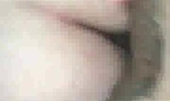 Black guy fucks a horny lonely wife