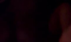 Big Titted Wife Sucking Her First BBC Dick