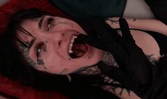 The Bunny Girl roommate ( 1 PART )