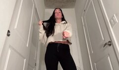 Full Coverage For Simp CFNM