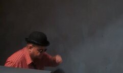 Private Bath — Bear Investigator Unwinds