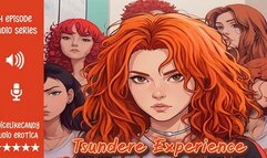 Tsundere Experience [4 Episode Series]