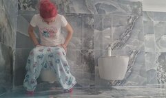 Gross Toilet Confessions – Pee, Farts, Snot & Coughing Fit