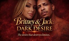 FIRST CHAPTER; THE DISCOVERY OF PREGNANCY BY BRITNEY HUNTER AND JACK WARRIS COMPLETE IN HIGH RESOLUTION