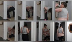 Sneezy Princess Toilet Thursdaymas