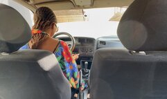 Broken Car And Unable To Visit My Friend!