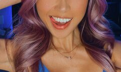 Jamie Luna Is The Tiny Asian Baddie You Deserve