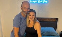 FL Bikini Blondie Lauren In Her Porn Collab Debut