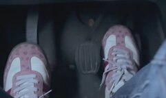 Je t’emmène avec moi en voiture