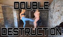 DOUBLE DESTRUCTION (1080p)