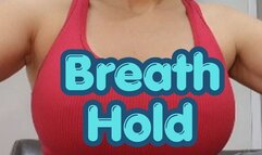 MILF Breath Hold Challenge - How Long Can I Last?