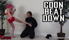 Koven - Goon Beat Down