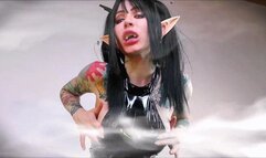 Tease and denied by Step-Mommy Baal - Tease and denial , POV