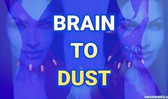 BRAIN TO DUST